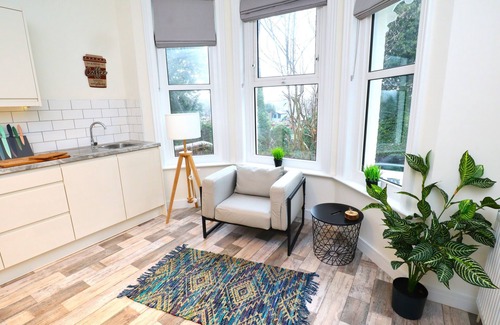 Eastbourne Apartment | Fantastic Apartment centrally located