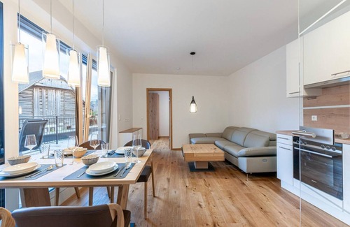 Groebming Apartment | Fantastic apartment in ski and hiking area