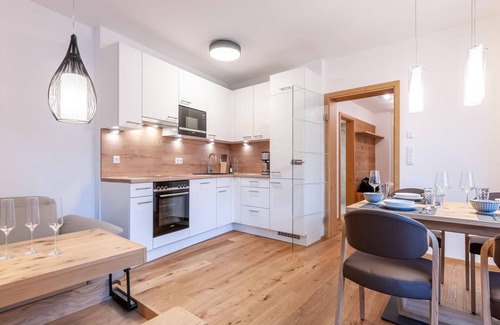 Groebming Apartment | Fantastic apartment in ski and hiking area