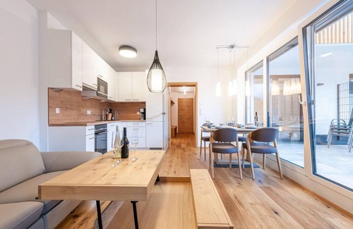 Groebming Apartment | Fantastic apartment in ski and hiking area