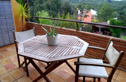 Begur Apartment | Fantastic apartment in Begur with communal swimming pool.