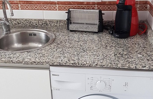 Jewish Quarter Apartment | Fantastic apartment next to the Jewish quarter