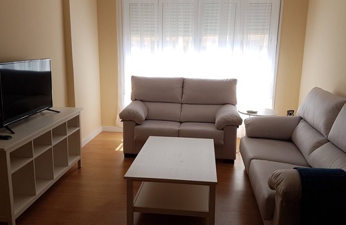 Jewish Quarter Apartment | Fantastic apartment next to the Jewish quarter