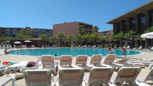 Salgados Apartment | Fantastic apartment Salgados Beach