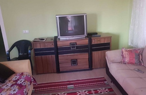 Akcay Apartment | FANTASTIC APARTMENT