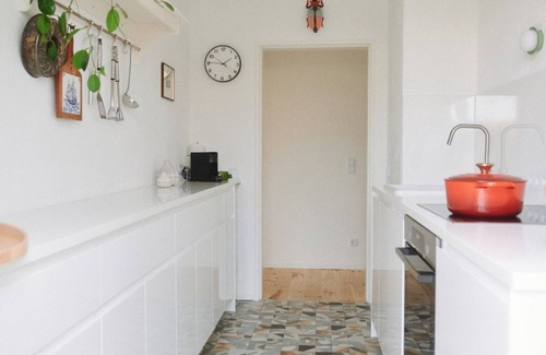 Prien am Chiemsee Apartment | Fantastic boutique apartment on Lake Chiemsee