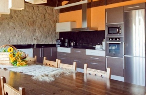Sagas Cottage | Fantastic Casamira rural house