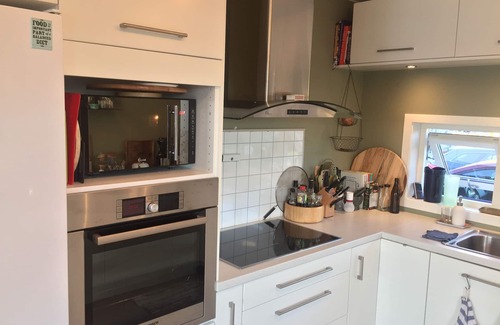 Steinsland Cabin | Fantastic charming cottage by the sea, and close proximity to nature and the sea