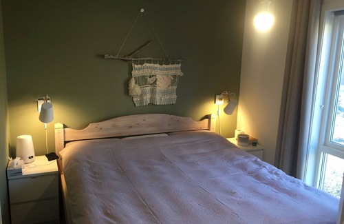 Steinsland Cabin | Fantastic charming cottage by the sea, and close proximity to nature and the sea
