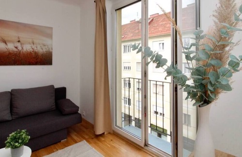 Gries Apartment | Fantastic city apartment