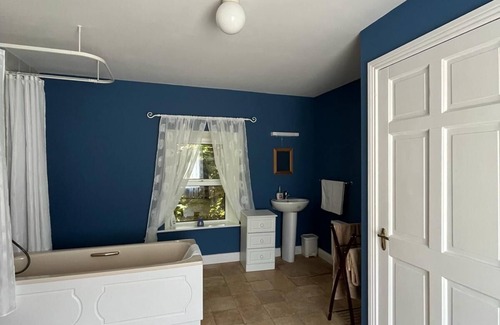 Scramoge House | Fantastic country house with WiFi in Roscommon