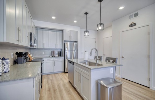 Idaho Falls Apartment | Fantastic Executive Rental For Traveling Professionals!