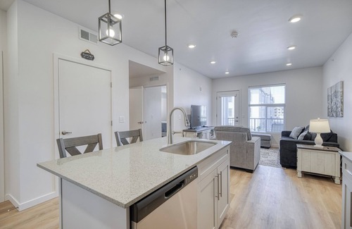 Idaho Falls Apartment | Fantastic Executive Rental For Traveling Professionals!