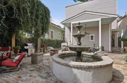French Quarter Apartment | Fantastic Executive Apartment