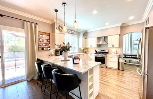 Kaufman And Broad At Cooper Ranch House | Fantastic Family Fun 5BR w Pool/Spa in Gilbert