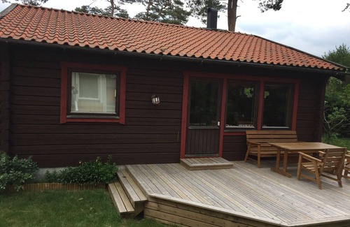 Mellbystrand House | Fantastic family vacation 600m from sandy beach, large garden, near forest, river