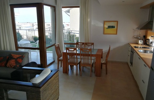 Byala Villa | Fantastic family villa with sea view
