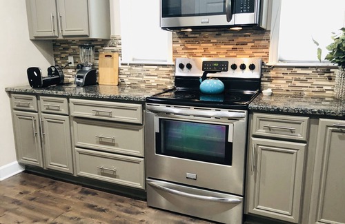 Gainesville House | Fantastic Find in Finley Woods