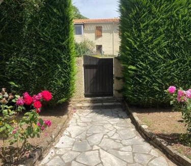 Fontiers-Cabardes Villa | Fantastic Four Bed Family Home