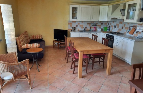 Alice Bel Colle Apartment | Fantastic Holiday home with beautiful outlook
