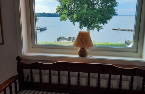 Bredavik House | Fantastic holiday home in Karlskrona Archipelago on Sturkö Island