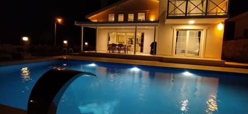 Foca Villa | Fantastic holiday house. Toscana feeling by foça