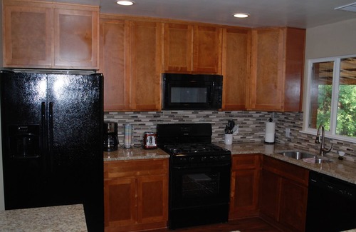 Jewell Heights - Hoffman Heights House | Fantastic Home 2 Blocks From The Hospital