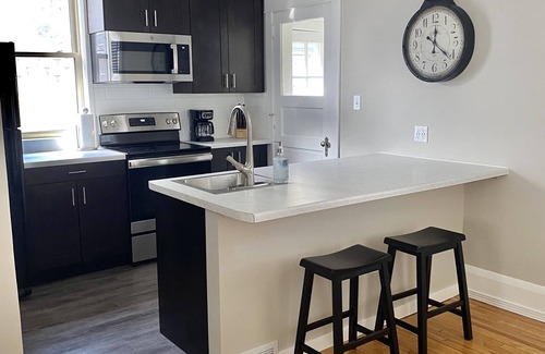 Endion House | Fantastic Home close to Canal Park, Hospitals and Lincoln Park district.