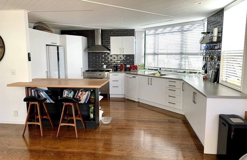 Devonport House | Fantastic home for families