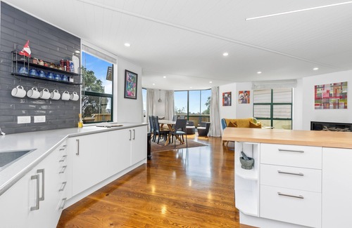 Devonport House | Fantastic home for families