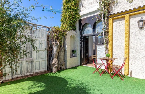 Cabo de Palos House | Fantastic home in Cabo de Palos