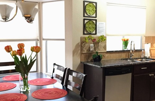 Peacock Village House | Fantastic Home in Perfect Location - 2 Master Suites
