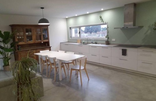 Mino House | Fantastic house in Miño.