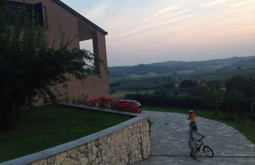 Tonco House | Fantastic house in Monferrato!