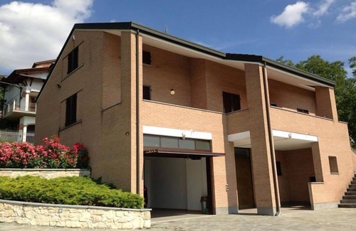Tonco House | Fantastic house in Monferrato!