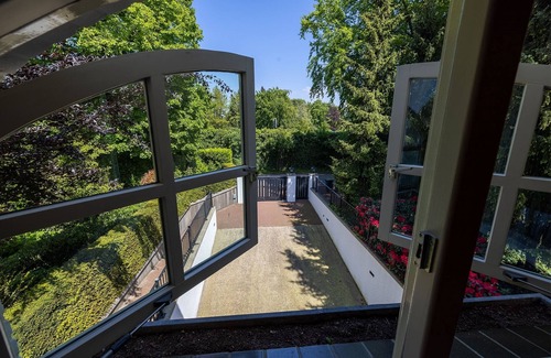 Municipality of Laren Cottage | Fantastic house in picturesque Laren