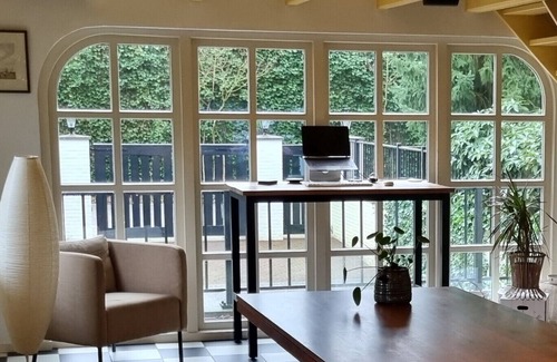 Municipality of Laren Cottage | Fantastic house in picturesque Laren