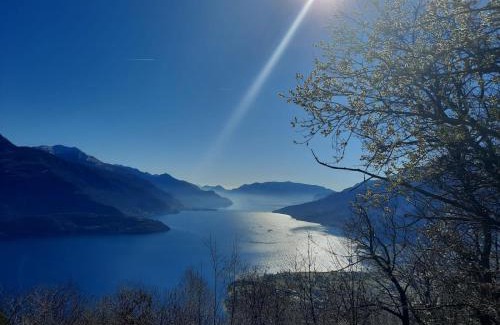 Musso Apartment | Fantastic Lake Como apartment