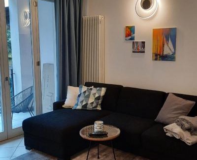 Musso Apartment | Fantastic Lake Como apartment