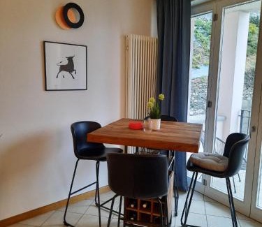 Musso Apartment | Fantastic Lake Como apartment