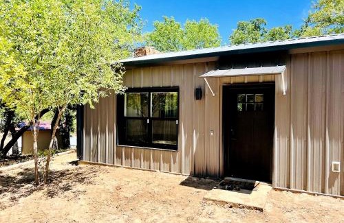 Chico House | Fantastic Lakehouse with Fire Pit and Garden in Chico, Texas