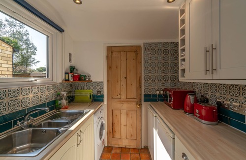 Grantchester Village House | Fantastic location, Cambridge. Lovely cottage in Grantchester village