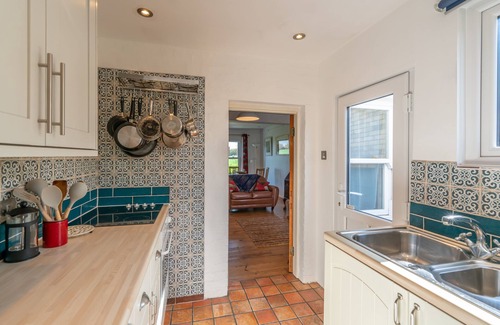 Grantchester Village House | Fantastic location, Cambridge. Lovely cottage in Grantchester village