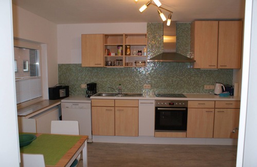 Wachtendonk Apartment | Fantastic location, large roof terrace