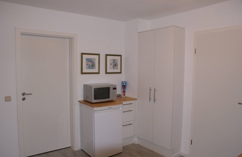 Wachtendonk Apartment | Fantastic location, large roof terrace