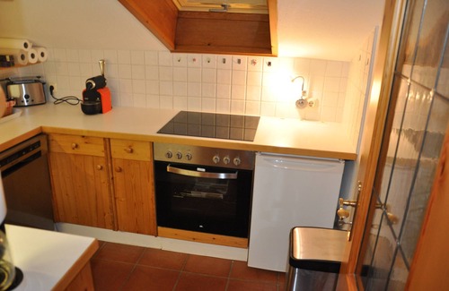 Mitterbach Apartment | Fantastic mountain views just outside of Salzburg -