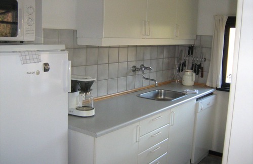 Grenaa House | Fantastic nature area 600 meters from the sea