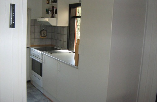 Grenaa House | Fantastic nature area 600 meters from the sea