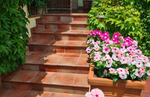 Formia Villa | Fantastic Panoramic Villa by the Sea - An Unforgettable Experience