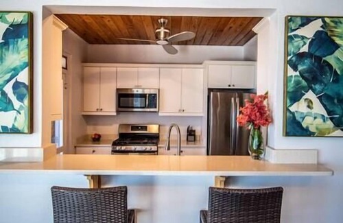Estate Enighed Apartment | Fantastic Penthouse at Sunset Serenade Suites